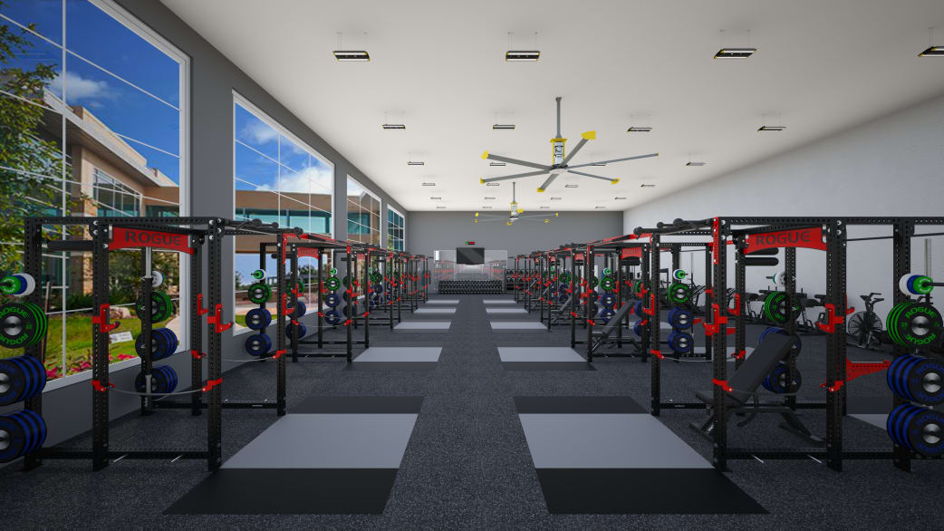 Rogue Fitness Strength Conditioning Equipment Rogue Fitness